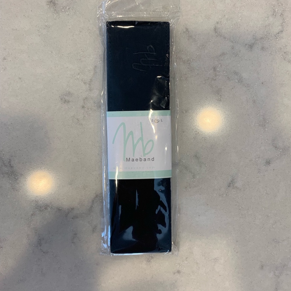Mae Band Pant Extender